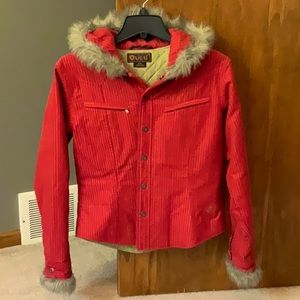 Ariat Jacket-Women’s Small